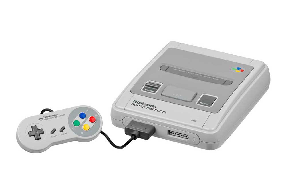 histoire du jeu vidéo