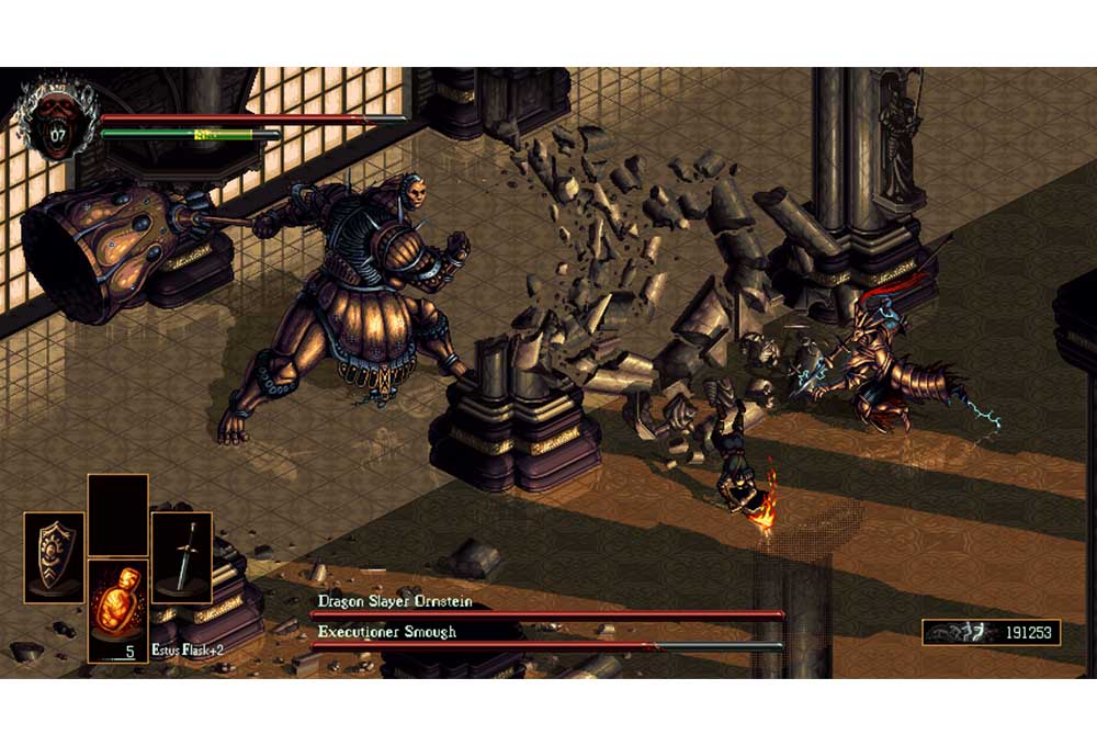 histoire du jeu vidéo