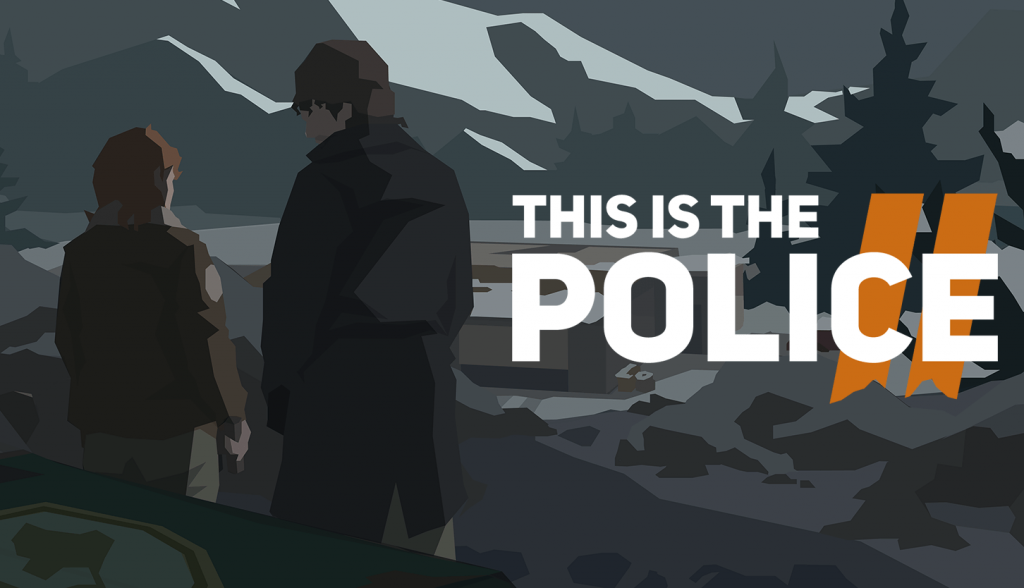 This is the Police 2