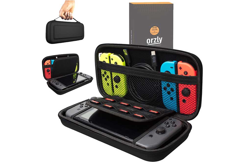 offres sur Nintendo Switch