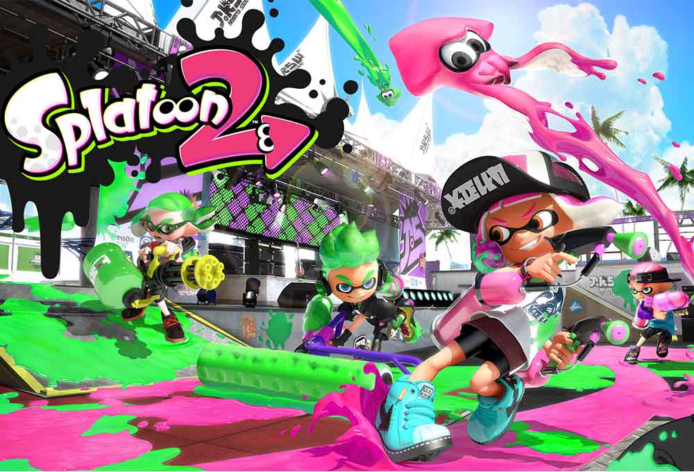 offres sur Nintendo Switch