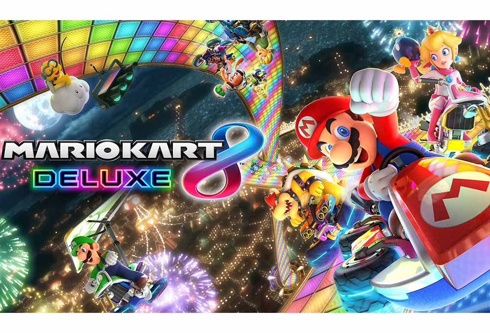 offres sur Nintendo Switch