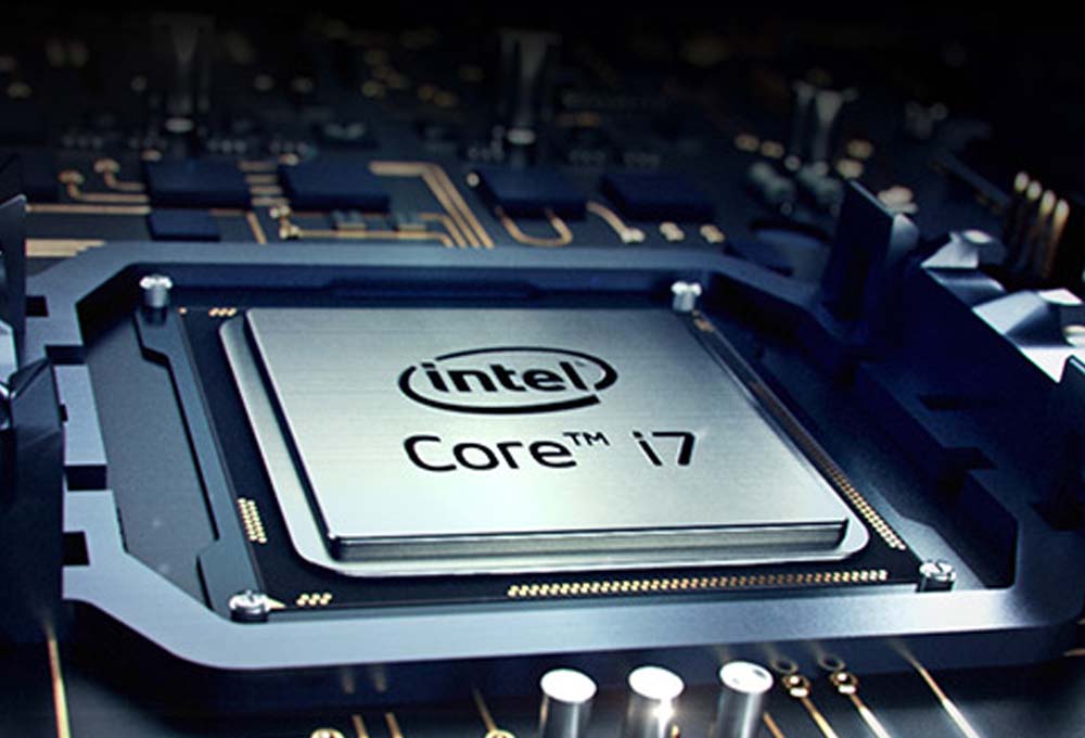 CPU pour PC gamer