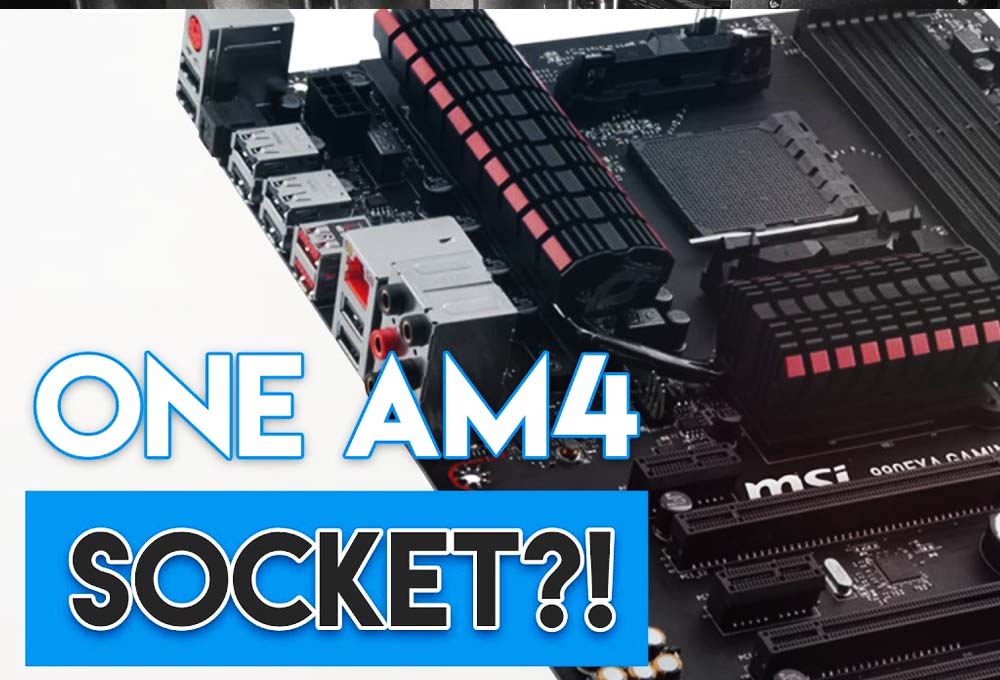 CPU pour PC gamer
