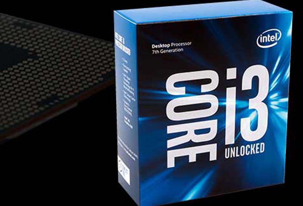 CPU pour PC gamer