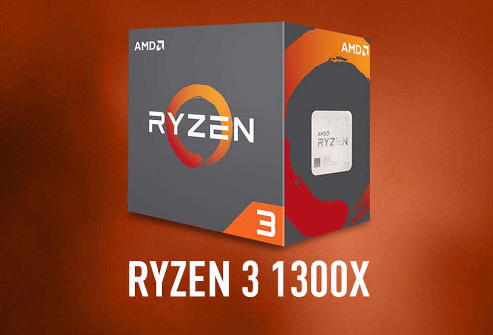 CPU pour PC gamer