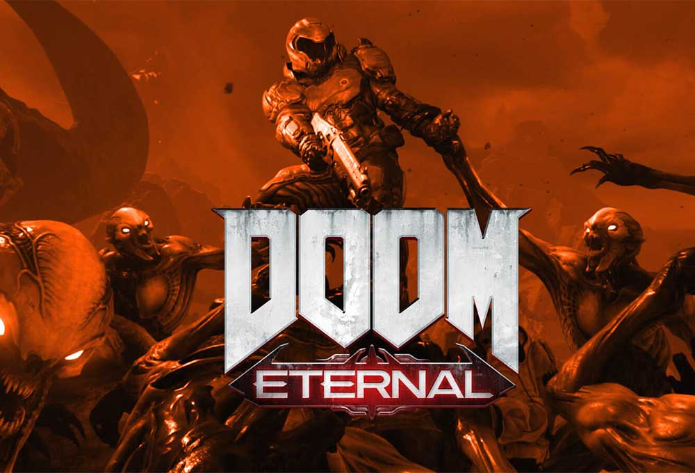 Doom Eternal