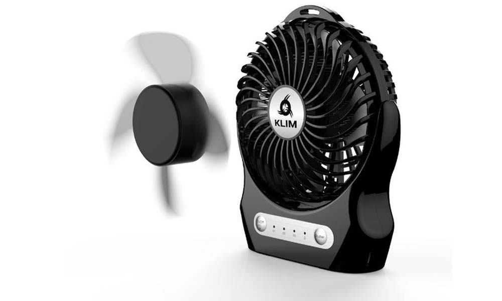 KLIM mini ventilateur