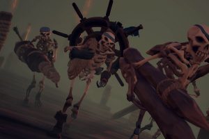 cursed sails