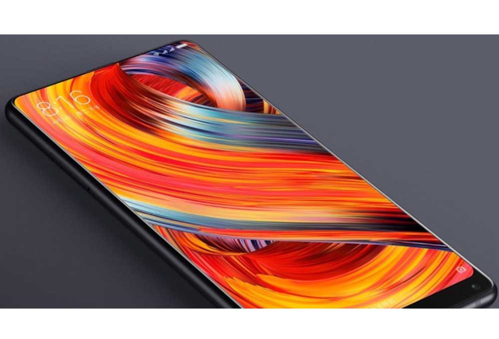Oukitel Mix 2