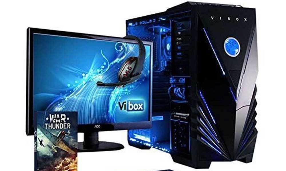 carte mère PC Gamer