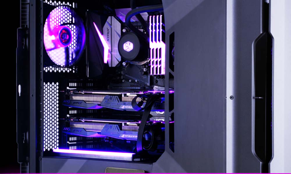 Carte mère PC Gamer Voici une guide d’achat complet