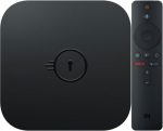 VPN SaferVPN Android TV