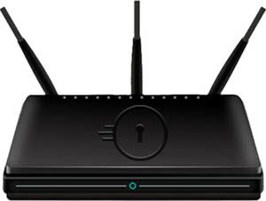 VPN SaferVPN Routeur