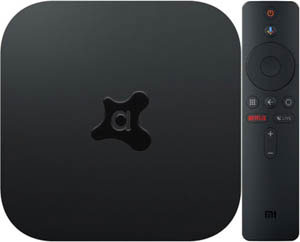 VPN Avast SecureLine Android TV