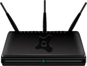 VPN Avast SecureLine Routeur