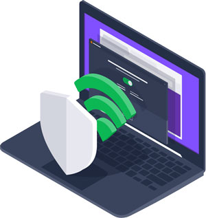 Sécurité VPN Avast SecureLine