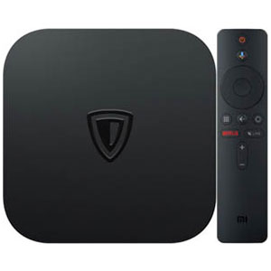 ZenMate VPN Android TV