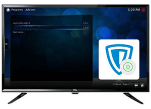 ZenMate VPN KODI