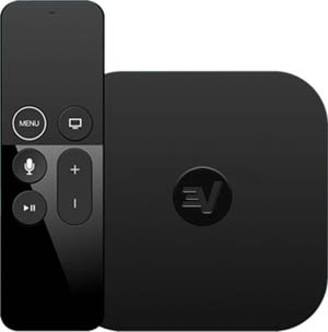 ExpressVPN apple TV