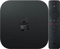 HideMyAss Android TV