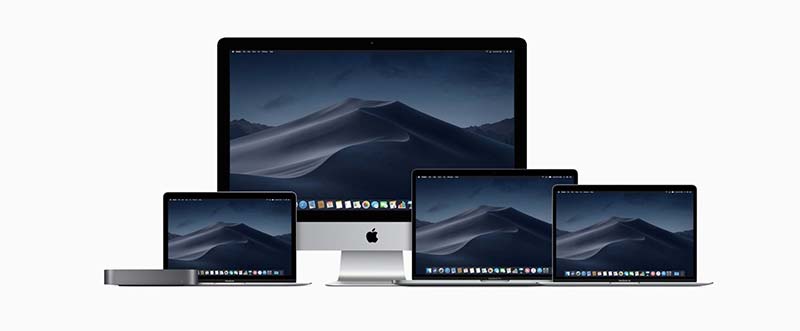 tous les VPN Mac