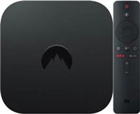 NordVPN Android TV