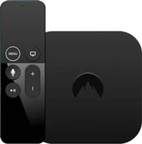 NordVPN Apple TV