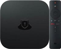PrivateVPN Android TV