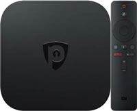 PureVPN Android TV