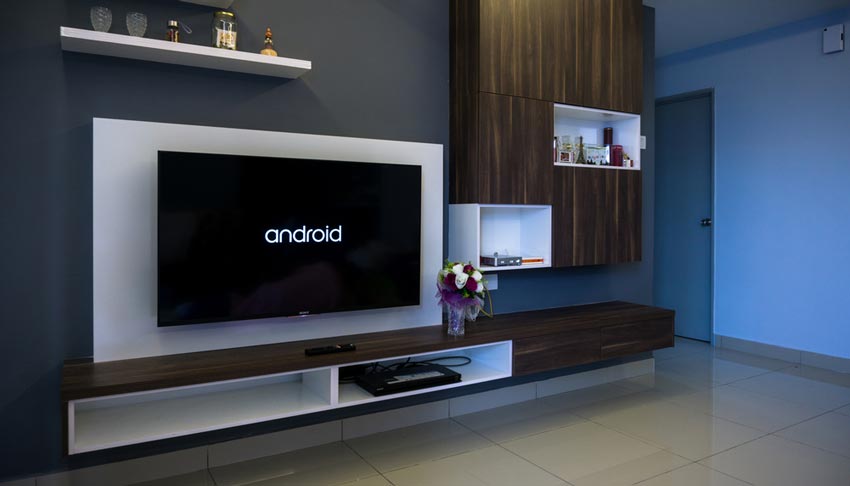 Android TV