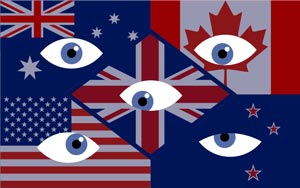 Five Eyes