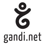 Hébergement web Gandi