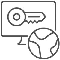 VPN iPhone Géo-restriction