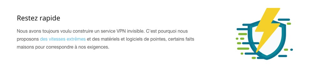 Hide.me VPN Rapide