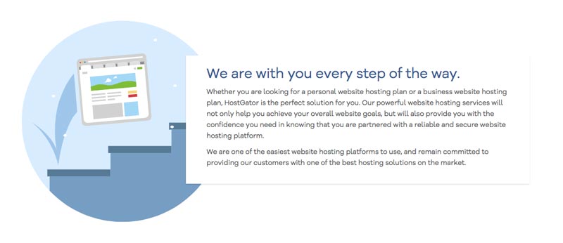 Hostgator Partenaire