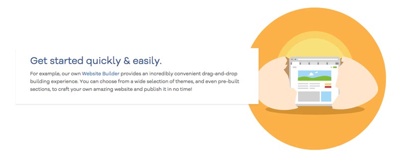 Hostgator Website Builder