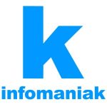 Hébergement web Infomaniak