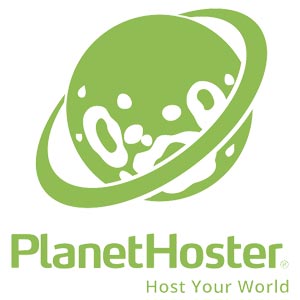 PlanetHoster