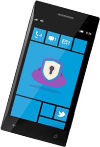 PrivateVPN Windows