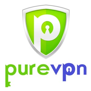 PureVPN Logo