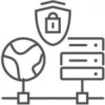 Grand réseau serveurs VPN Canada