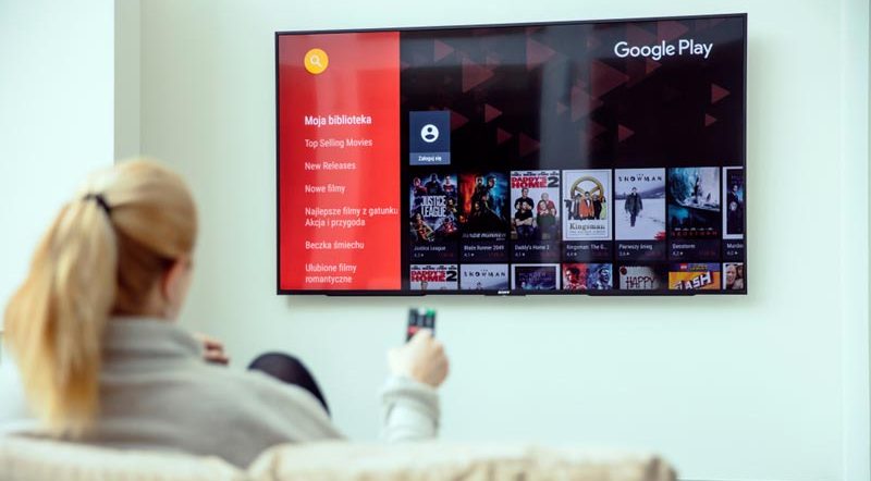 Smart TV