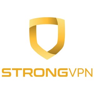 strongvpn VPN
