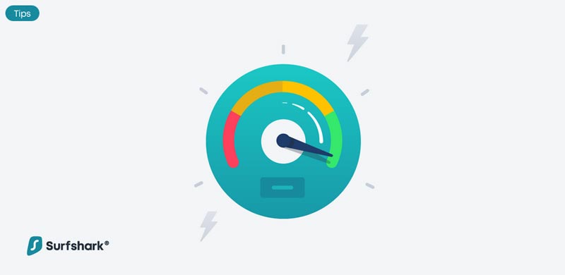 Surfshark VPN Rapide