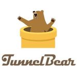 TunnelBear logo