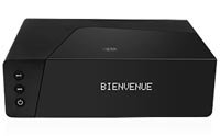 VPN SFR Box