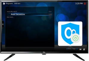 VPN Unlimited KODI