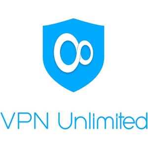 Keepsolid VPN Unlimited logo