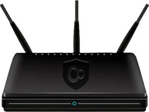 VPN Unlimited Routeur